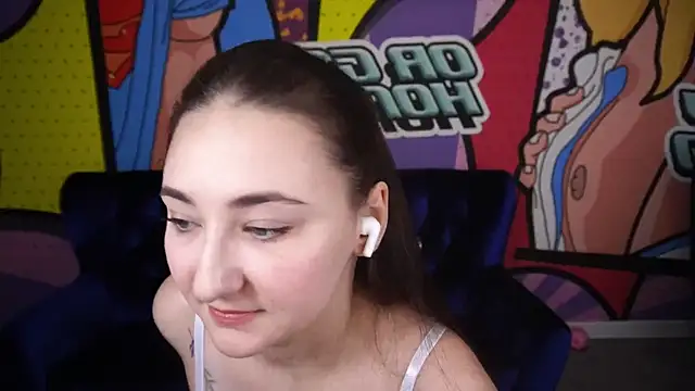 SashaDuvalle online show from December 4, 6:44 am