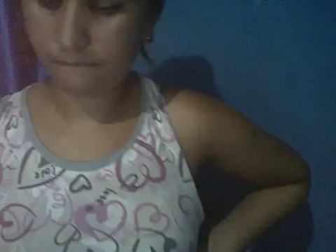 Snapshot of Monica2021 chatting on October 15, 6:08 pm Monica2021 online show from October 15, 6:08 pm