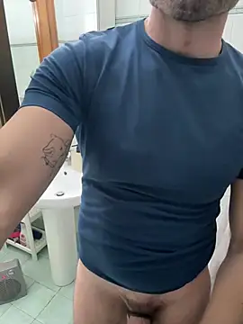 giovan2020 online show from April 7, 10:53 pm