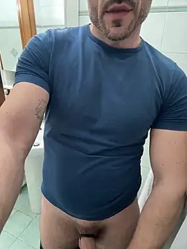 giovan2020 online show from April 8, 3:01 pm