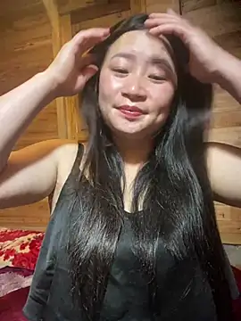 violet-00 online show from March 7, 3:42 pm