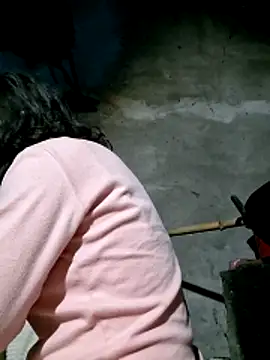 xuxulovezz online show from March 9, 12:14 am