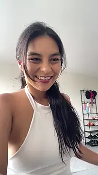 Selene Wings22 online show from February 11, 8:47 pm