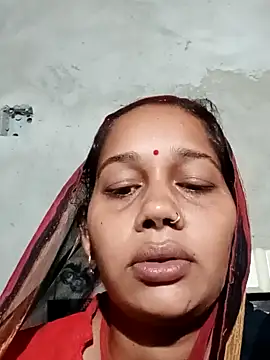 Snapshot of Rupali_ji chatting on October 5, 12:20 am Rupali ji online show from October 5, 12:20 am