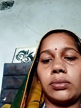 Snapshot of Rupali_ji chatting on October 17, 11:35 am Rupali ji online show from October 17, 11:35 am