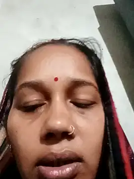 Snapshot of Rupali_ji chatting on October 21, 12:00 am Rupali ji online show from October 21, 12:00 am