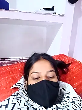 Snapshot of ROSHNI-744 chatting on September 27, 4:28 am ROSHNI-744 online show from September 27, 4:28 am