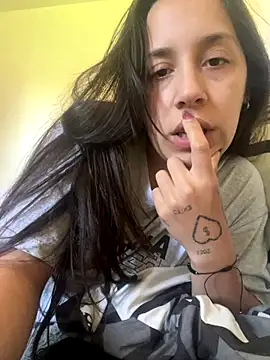 Eve2499 online show from September 30, 6:24 pm