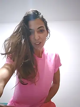 Rossaliaa online show from November 29, 6:38 am