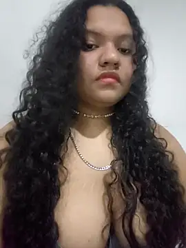 tiana evan online show from May 6, 2:29 am