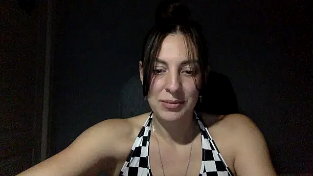 Snapshot of Myronell chatting on October 16, 4:52 pm Myronell online show from October 16, 4:52 pm