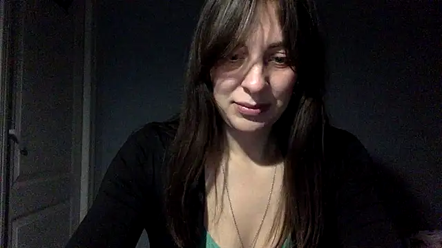 Snapshot of Myronell chatting on October 20, 5:35 pm Myronell online show from October 20, 5:35 pm