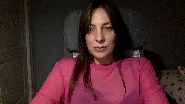 Snapshot of Myronell chatting on October 21, 5:46 pm Myronell online show from October 21, 5:46 pm