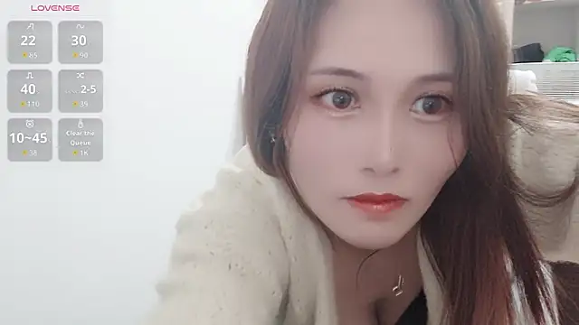 lizi- online show from November 10, 7:51 am