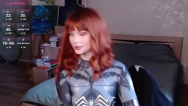 Snapshot of bbJ_one chatting on October 23, 7:29 am bbJ one online show from October 23, 7:29 am