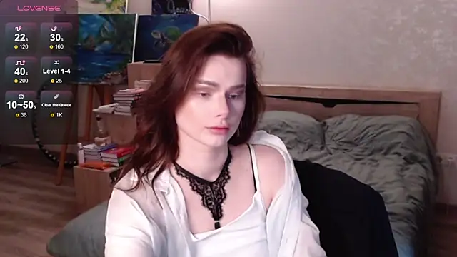 Snapshot of bbJ_one chatting on October 29, 10:28 am bbJ one online show from October 29, 10:28 am