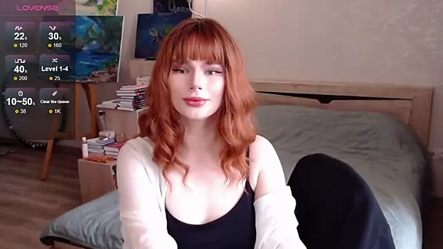 Snapshot of bbJ_one chatting on October 31, 4:46 am bbJ one online show from October 31, 4:46 am