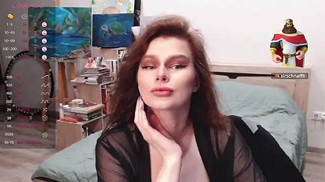 Snapshot of bbJ_one chatting on November 16, 3:06 pm bbJ one online show from November 16, 3:06 pm