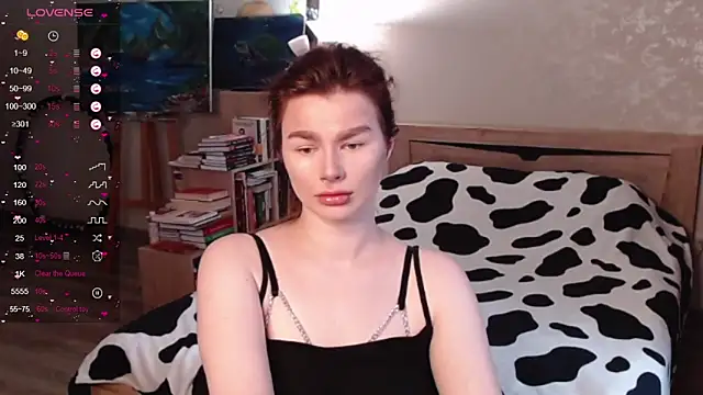 Snapshot of bbJ_one chatting on November 29, 8:39 am bbJ one online show from November 29, 8:39 am