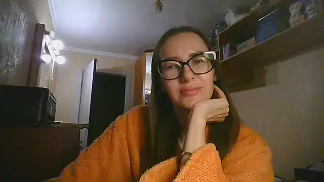 Norivann online show from December 16, 7:08 pm