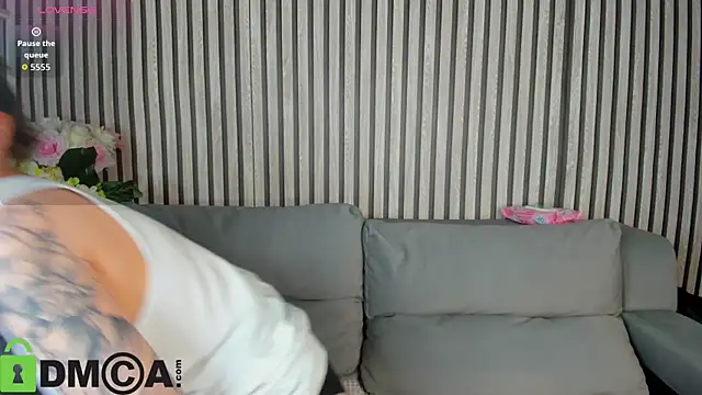 Snapshot of Elsie_Cutties chatting on October 10, 1:04 am Elsie Cutties online show from October 10, 1:04 am