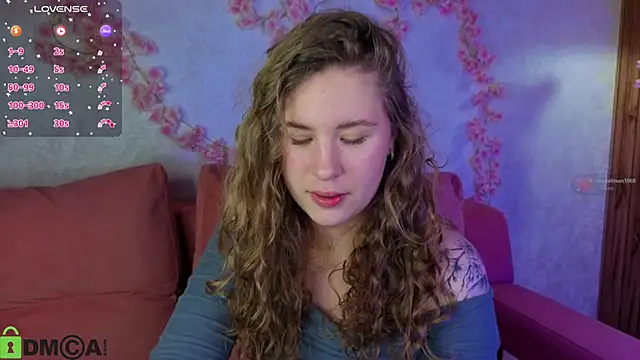 Snapshot of Elsie_Cutties chatting on November 25, 9:09 am Elsie Cutties online show from November 25, 9:09 am