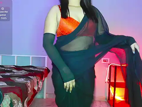 Black Majik Women online show from September 27, 1:27 pm