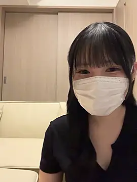 akari19chat online show from November 10, 8:24 am