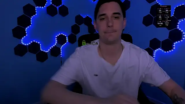 jason sweety online show from May 1, 8:52 am