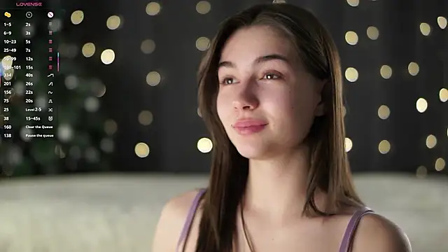 LettySlovacek online show from January 17, 2:49 am