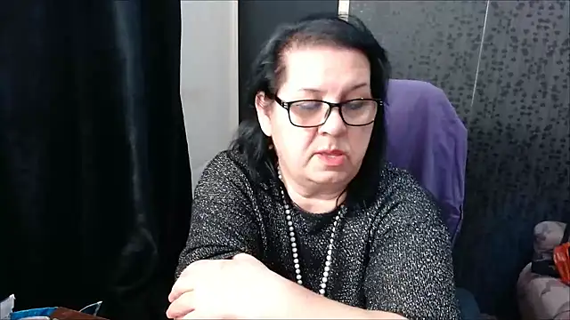 MissSanjanne online show from January 26, 6:59 am