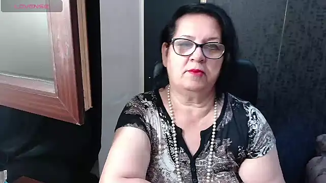 MissSanjanne online show from June 16, 11:18 pm
