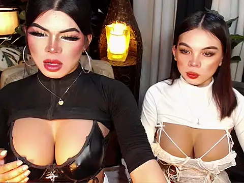 JANAALWAYSHORNY online show from November 7, 5:51 am