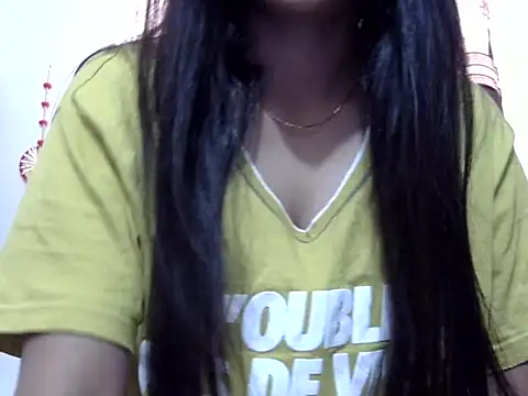 ANAYA BABEE online show from October 19, 11:11 am