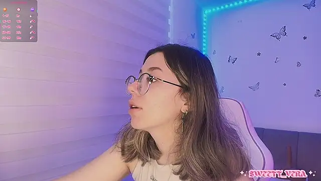 sweettvera online show from March 3, 12:44 pm