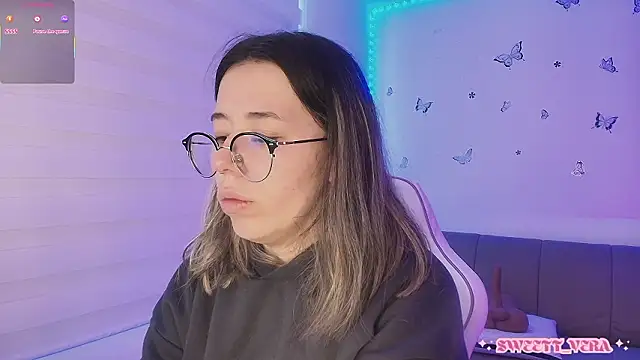 sweettvera online show from March 9, 12:42 pm