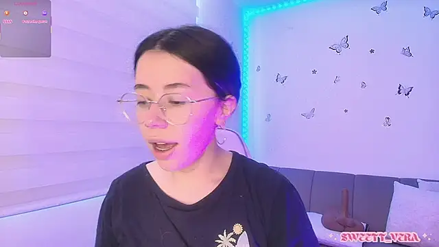 sweettvera online show from April 30, 12:44 pm