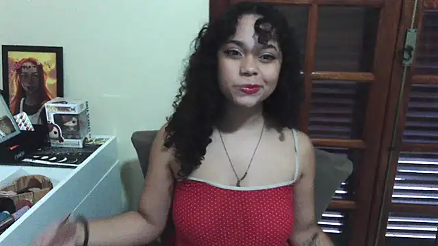 Snapshot of sweetamy326 chatting on November 23, 9:14 pm sweetamy326 online show from November 23, 9:14 pm