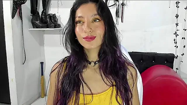 ValeryTatto online show from June 28, 1:17 pm