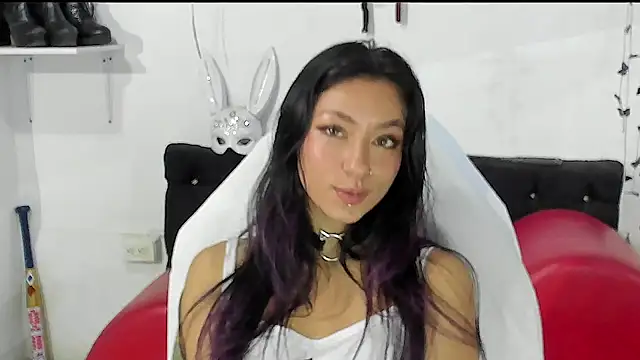 ValeryTatto online show from July 6, 3:03 pm