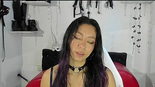 ValeryTatto online show from July 23, 2:37 pm