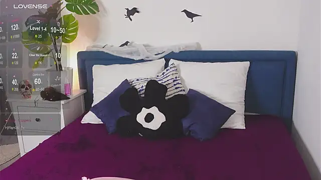 ciara bliss online show from November 1, 7:10 am