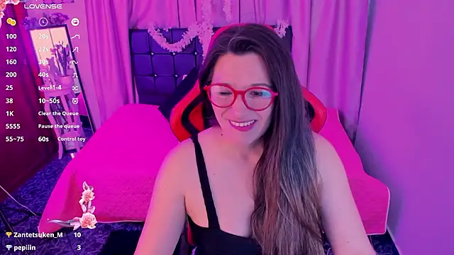 Hanna MA online show from February 14, 8:16 pm