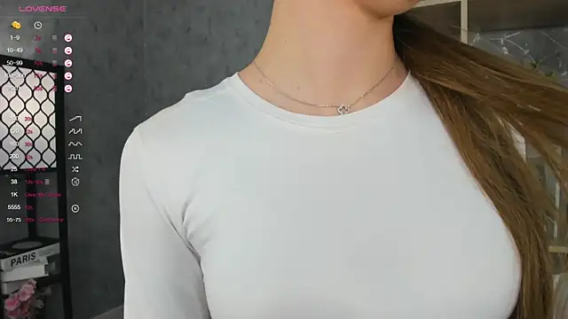 ElenoreReth online show from November 23, 1:27 am