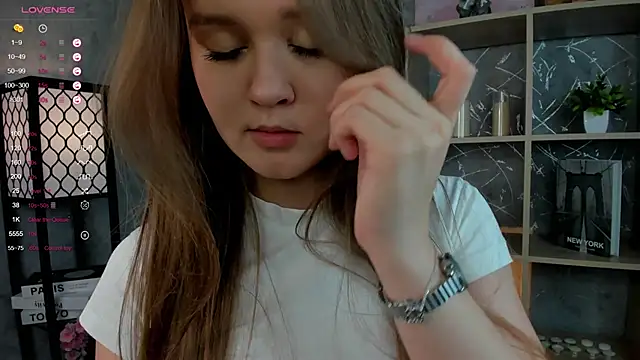 ElenoreReth online show from November 28, 3:14 pm