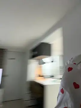 Gaby 002 online show from October 22, 11:37 pm