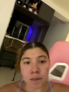 Gaby 002 online show from December 16, 5:01 am