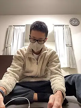 Take1668 online show from November 1, 9:06 pm