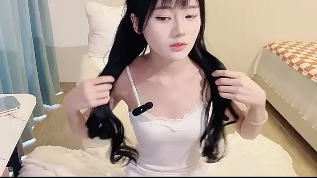 Ximei-O online show from July 3, 5:36 am