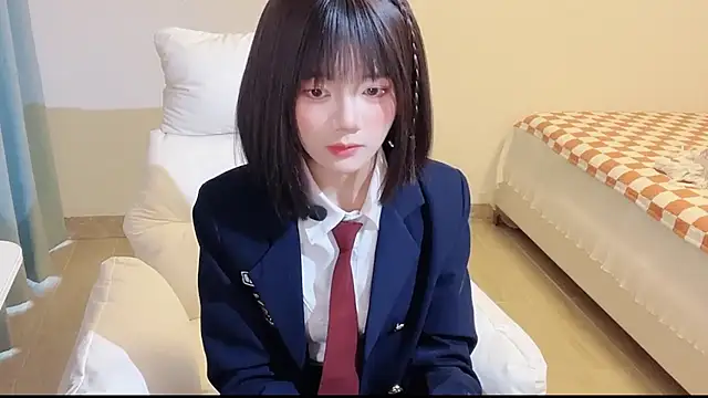 Ximei-O online show from July 11, 4:37 am